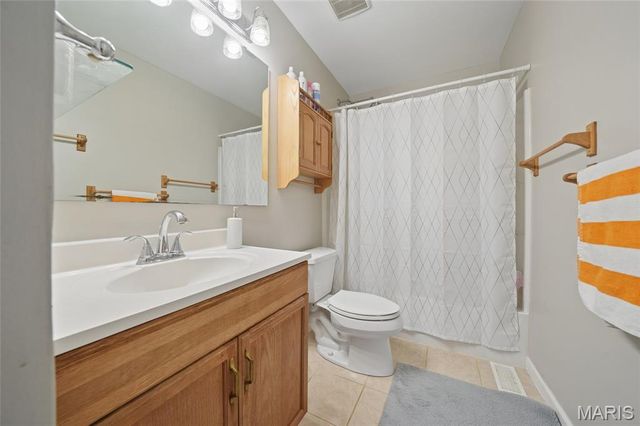 2517 Maple Crossing Drive, Wildwood, MO 63011
