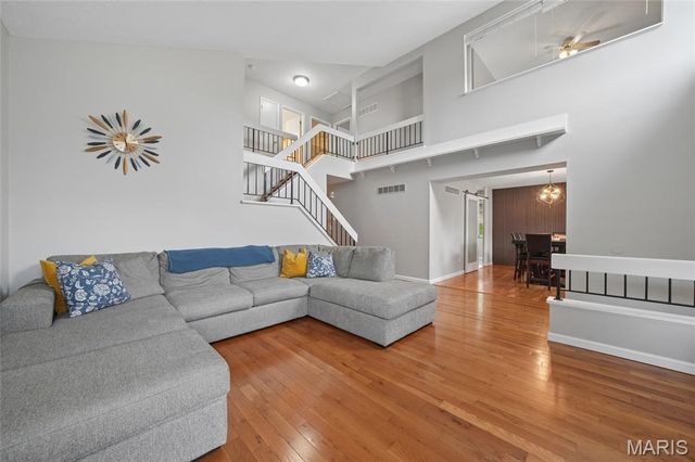 2517 Maple Crossing Drive, Wildwood, MO 63011