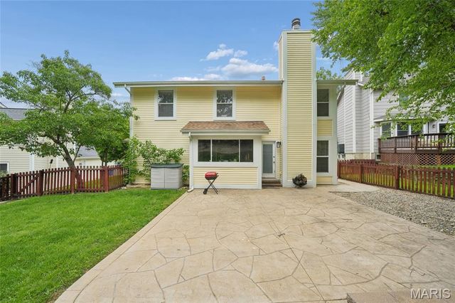 2517 Maple Crossing Drive, Wildwood, MO 63011