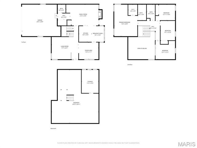 2517 Maple Crossing Drive, Wildwood, MO 63011