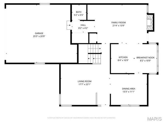 2517 Maple Crossing Drive, Wildwood, MO 63011