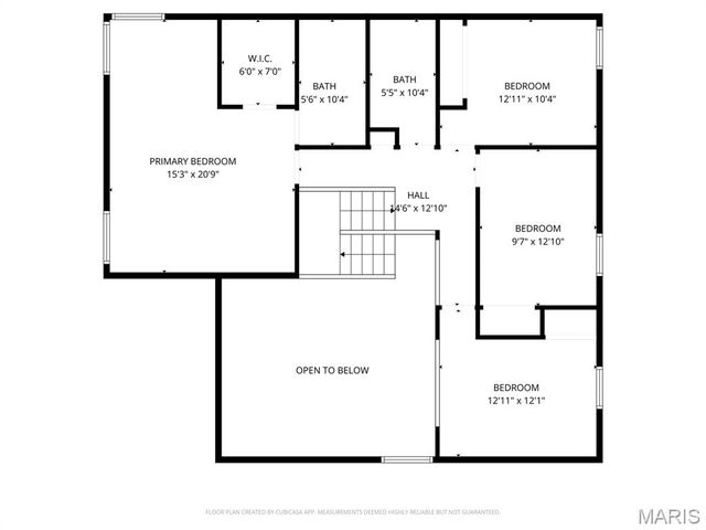 2517 Maple Crossing Drive, Wildwood, MO 63011