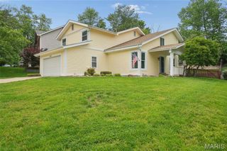2517 Maple Crossing Drive, Wildwood, MO 63011