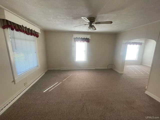 7865 Michigan Street, Rapid River, MI 49878