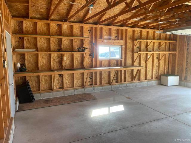 7865 Michigan Street, Rapid River, MI 49878