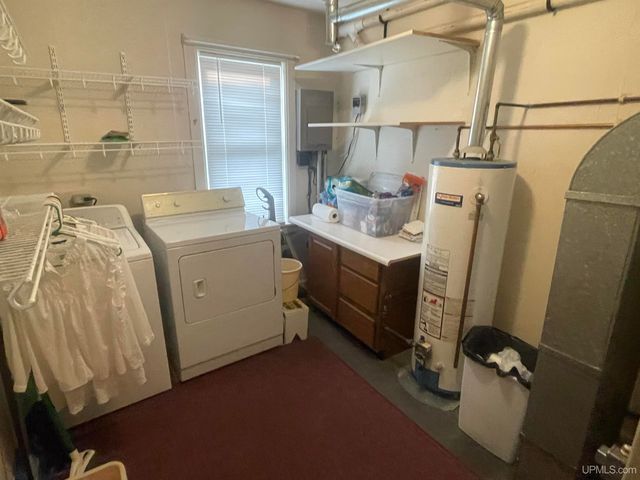 7865 Michigan Street, Rapid River, MI 49878