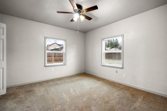 1850 C Avenue, Terrebonne, OR 97760