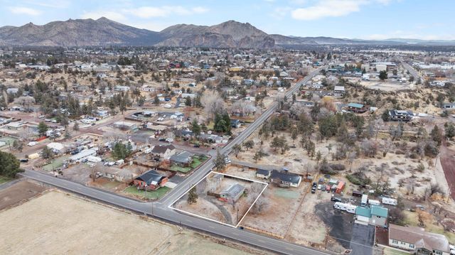 1850 C Avenue, Terrebonne, OR 97760