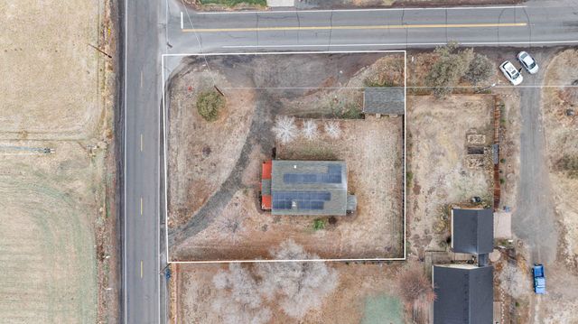 1850 C Avenue, Terrebonne, OR 97760