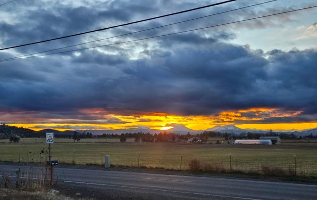 1850 C Avenue, Terrebonne, OR 97760