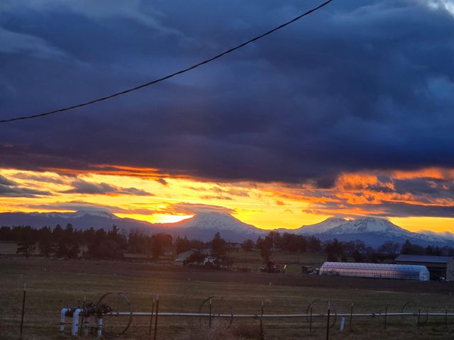 1850 C Avenue, Terrebonne, OR 97760