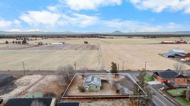 1850 C Avenue, Terrebonne, OR 97760