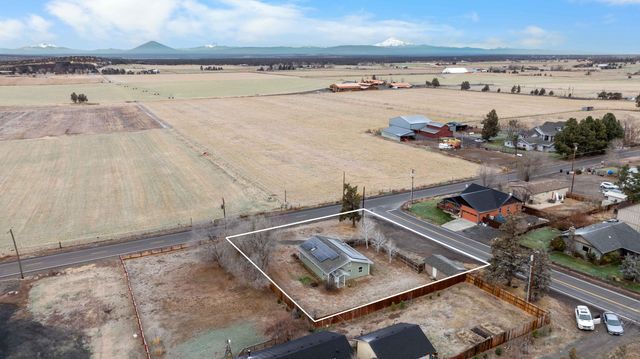 1850 C Avenue, Terrebonne, OR 97760