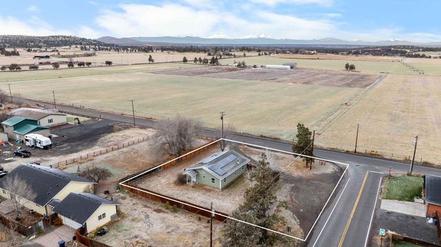 1850 C Avenue, Terrebonne, OR 97760