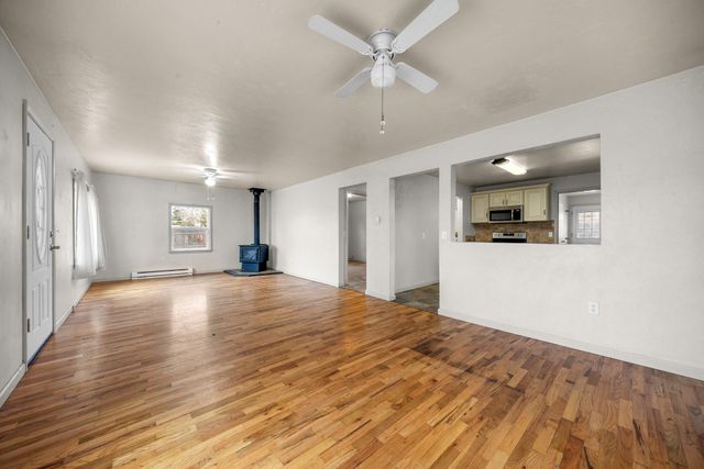 1850 C Avenue, Terrebonne, OR 97760