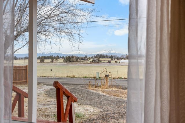 1850 C Avenue, Terrebonne, OR 97760