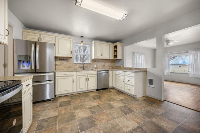 1850 C Avenue, Terrebonne, OR 97760