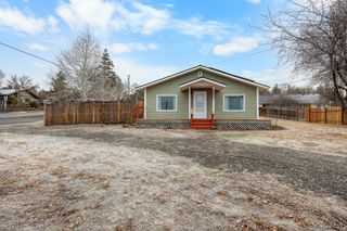 1850 C Avenue, Terrebonne, OR 97760