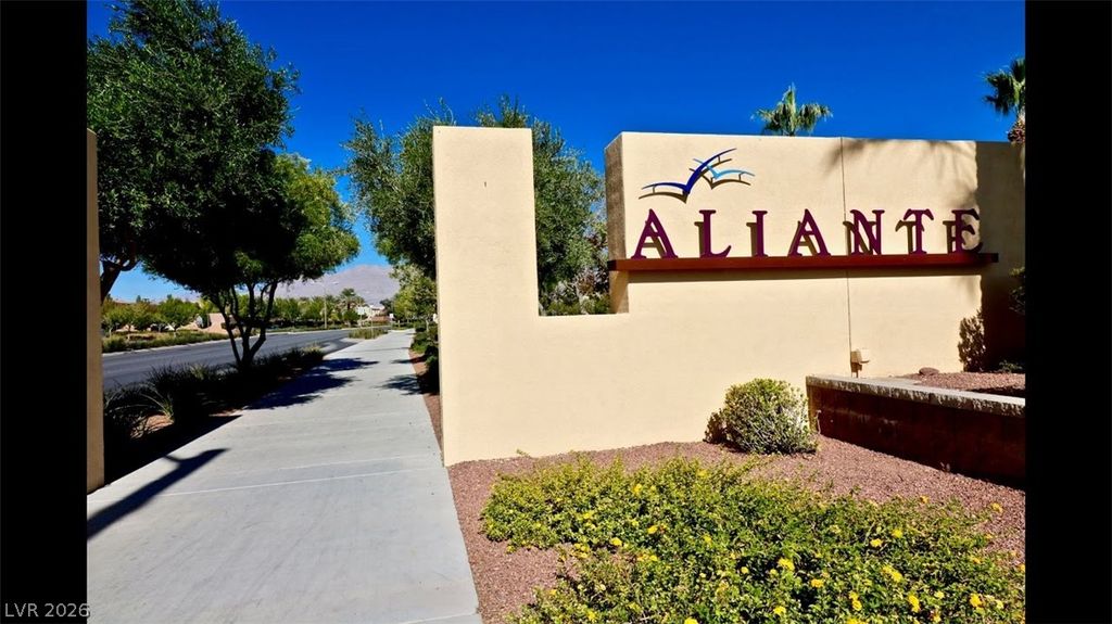 3420 Pelican Brief Lane, North Las Vegas, NV 89084 — photo 2