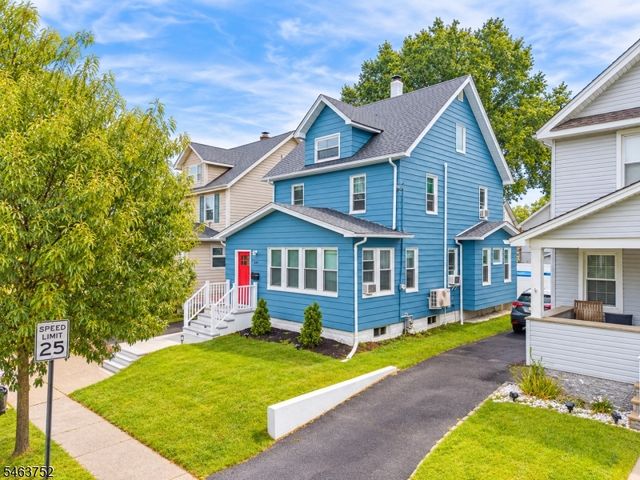 419 Locust St, Roselle Park Boro, NJ 07204