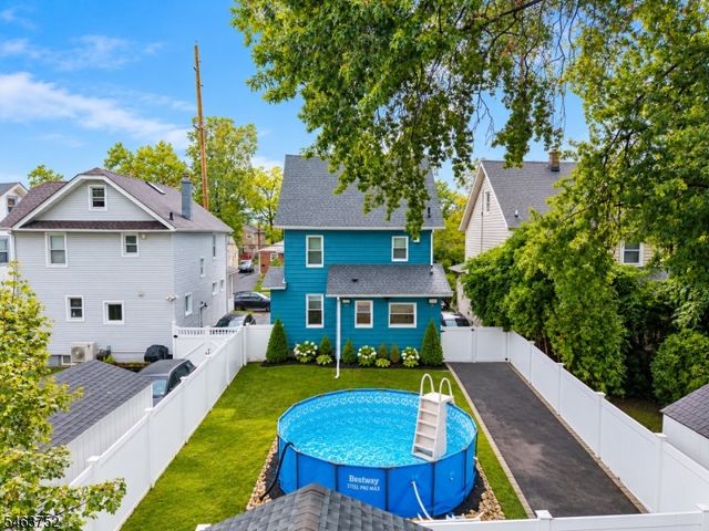 419 Locust St, Roselle Park Boro, NJ 07204