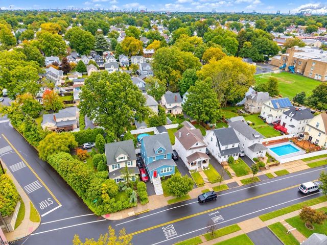 419 Locust St, Roselle Park Boro, NJ 07204