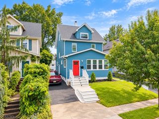 419 Locust St, Roselle Park Boro, NJ 07204