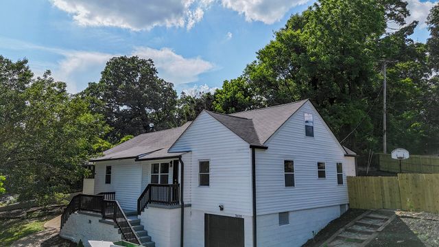 3620 Wimberly Lane, Chattanooga, TN 37412