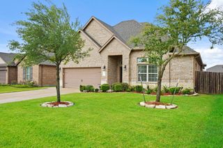 6614 Sterling Shores Lane, Rosenberg, TX 77471