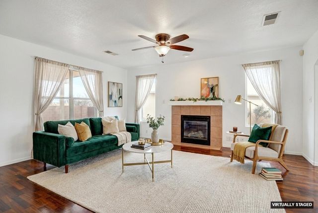 1304 Penasco Road NE, Rio Rancho, NM 87144