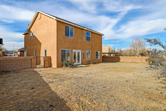 1304 Penasco Road NE, Rio Rancho, NM 87144