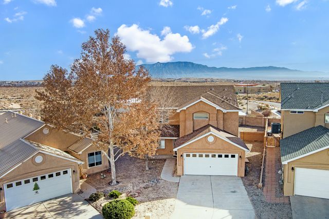 1304 Penasco Road NE, Rio Rancho, NM 87144