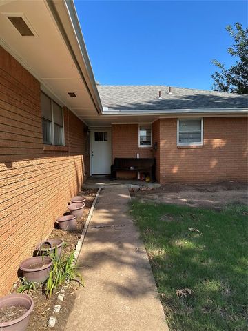 101 Burton Place, Edmond, OK 73013