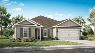 9930 Sequoyah Cove Drive SE, Owens Cross Roads, AL 35763