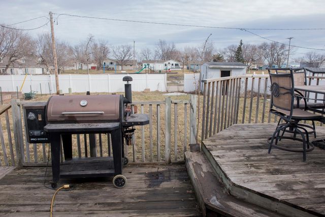 45 Center Street, West Fargo, ND 58078