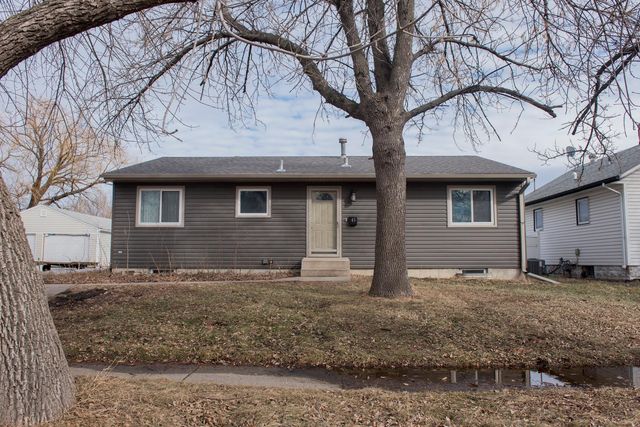 45 Center Street, West Fargo, ND 58078