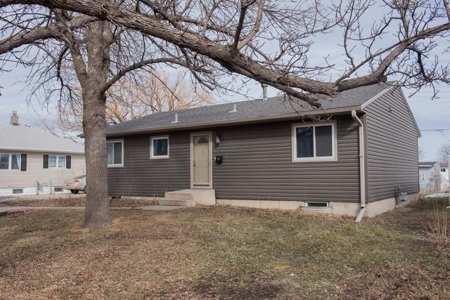 45 Center Street, West Fargo, ND 58078