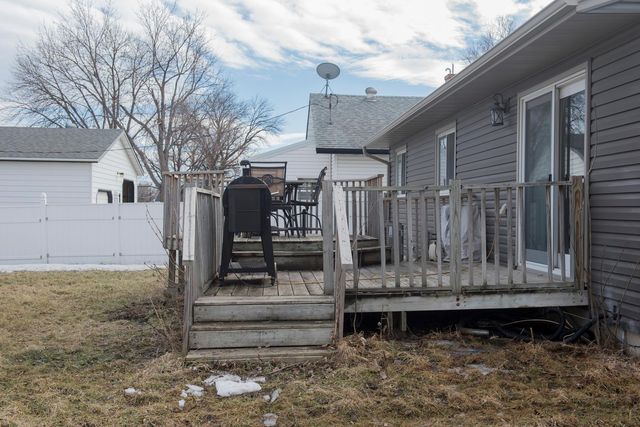 45 Center Street, West Fargo, ND 58078