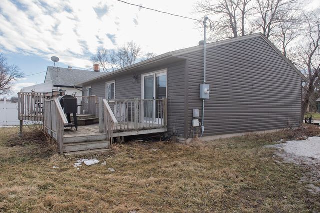 45 Center Street, West Fargo, ND 58078