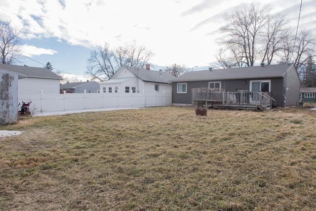 45 Center Street, West Fargo, ND 58078