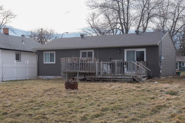 45 Center Street, West Fargo, ND 58078