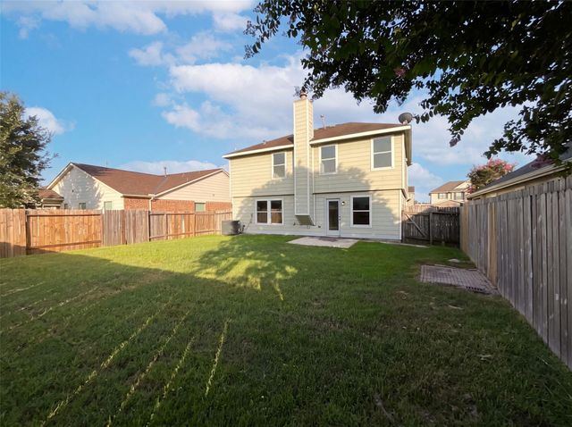 3335 Legends Wild Drive, Spring, TX 77386