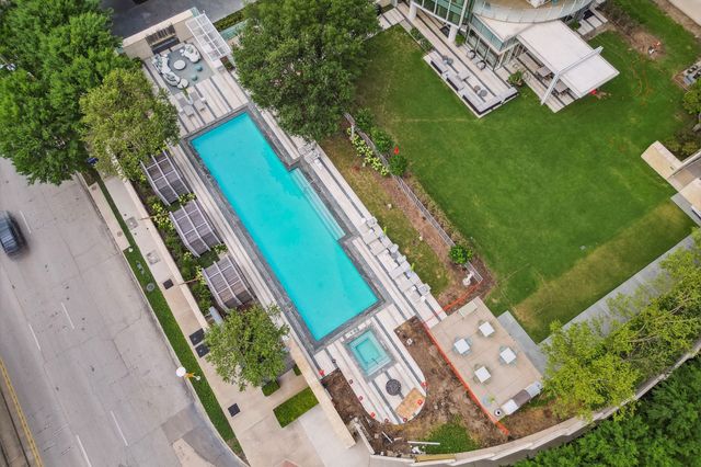 1918 Olive Street 2703, Dallas, TX 75201