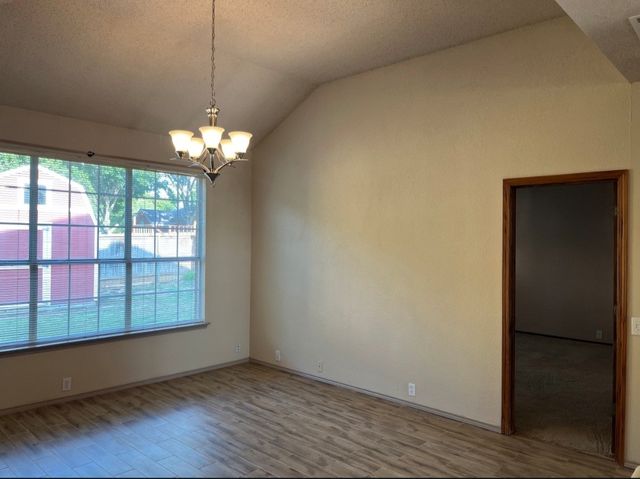 4611 Shorewood Drive, Arlington, TX 76016