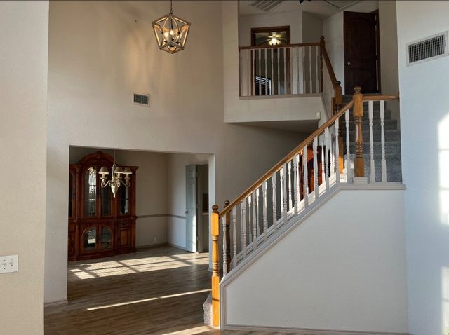 4611 Shorewood Drive, Arlington, TX 76016