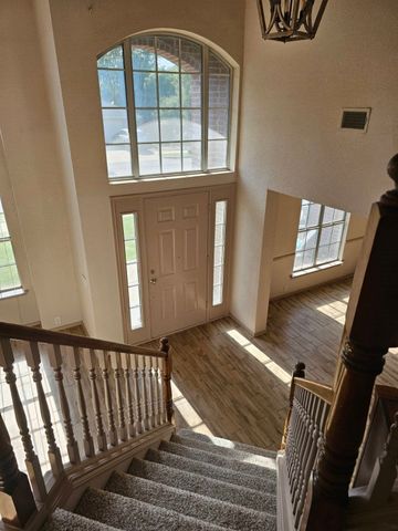 4611 Shorewood Drive, Arlington, TX 76016