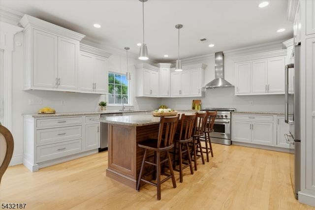 1317 Rahway Ave, Westfield Town, NJ 07090