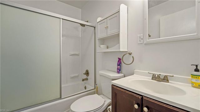 9631 18th Bay ST, Norfolk, VA 23518