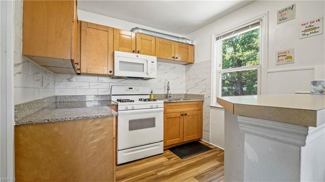 9631 18th Bay ST, Norfolk, VA 23518