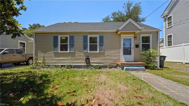 9631 18th Bay ST, Norfolk, VA 23518